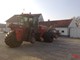 Bereit zum Säen mit Horsch Trac