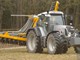 Test mit Fendt Vario 820