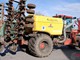 Horsch Trac ist startklar