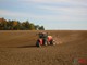 Horsch Trac im Einsatz
